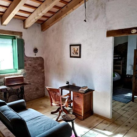 Vivalidays Casa Rural Anna Mieres Gerona Exterior foto