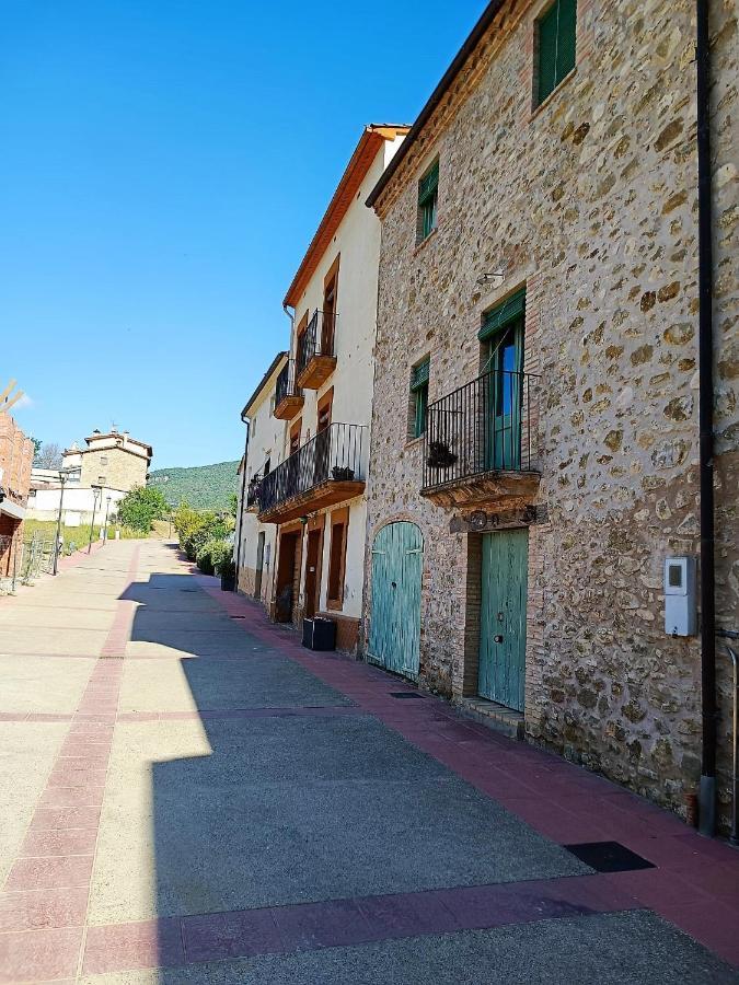 Vivalidays Casa Rural Anna Mieres Gerona Exterior foto
