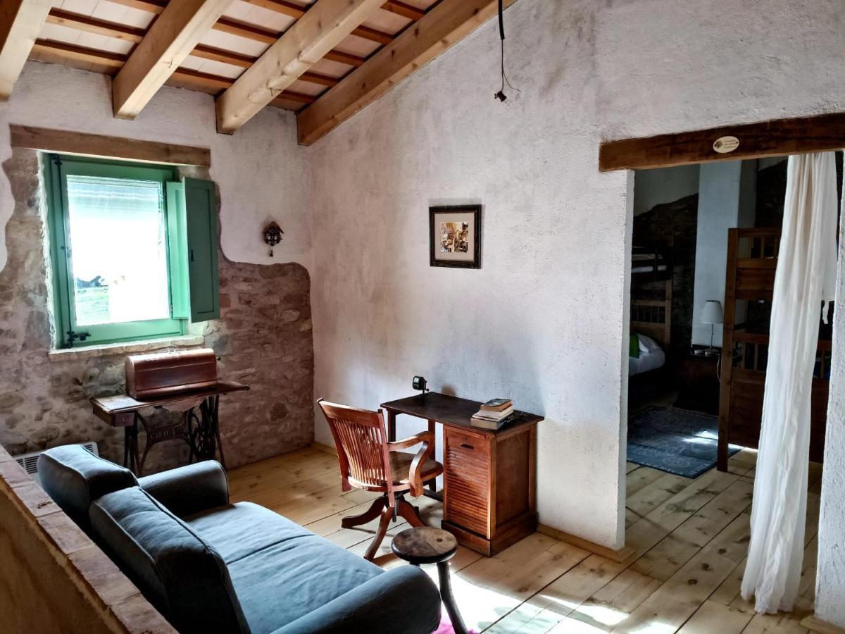 Vivalidays Casa Rural Anna Mieres Gerona Exterior foto