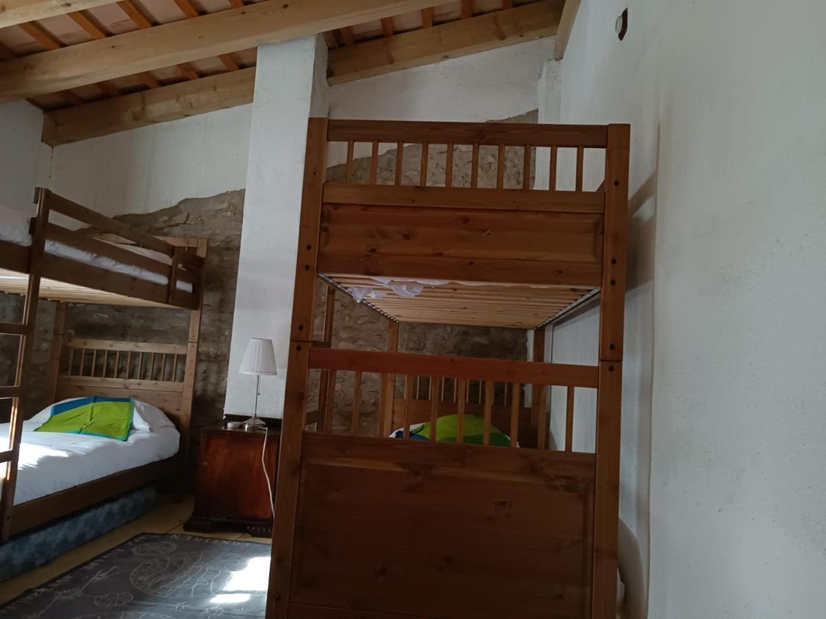 Vivalidays Casa Rural Anna Mieres Gerona Exterior foto