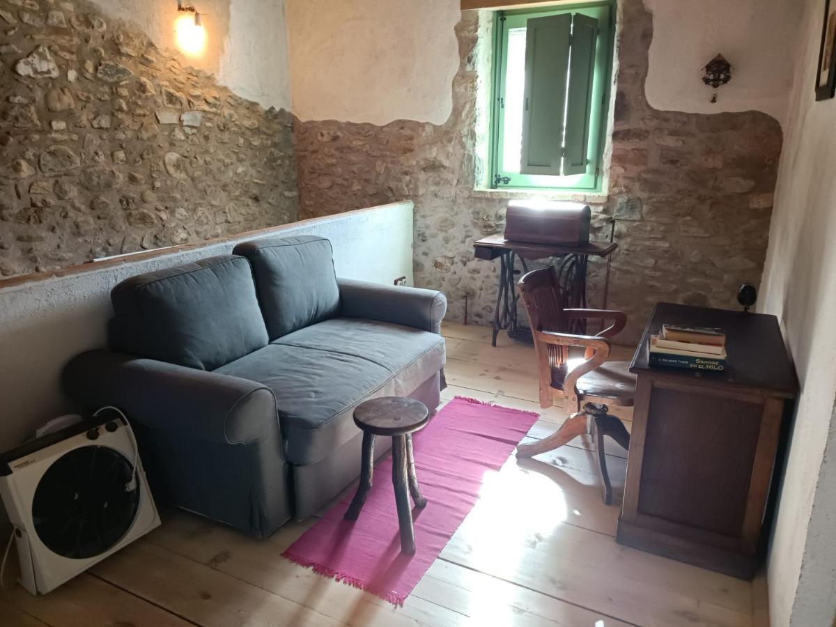 Vivalidays Casa Rural Anna Mieres Gerona Exterior foto