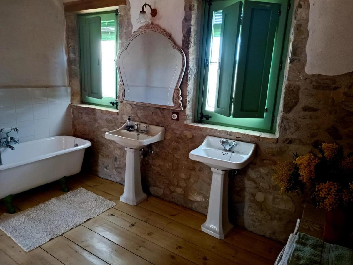 Vivalidays Casa Rural Anna Mieres Gerona Exterior foto
