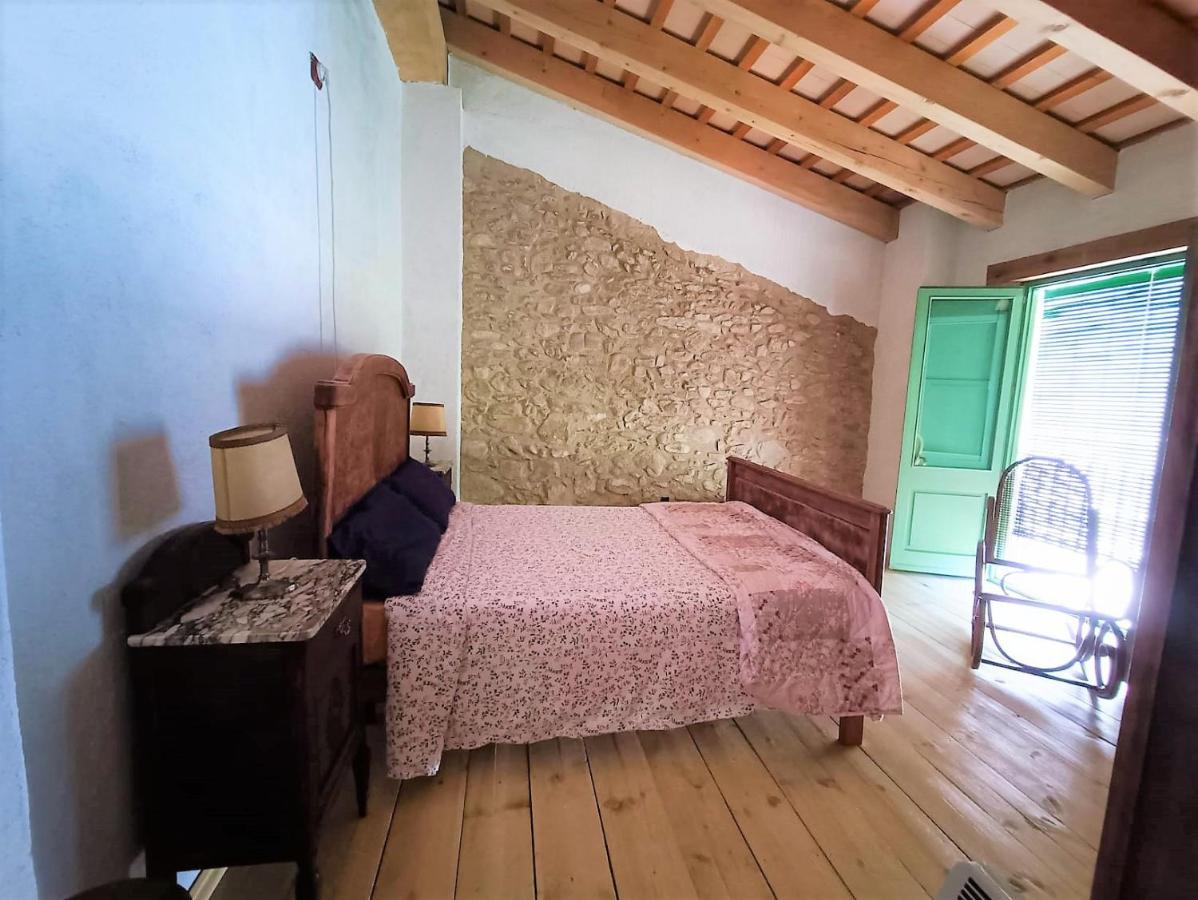 Vivalidays Casa Rural Anna Mieres Gerona Exterior foto