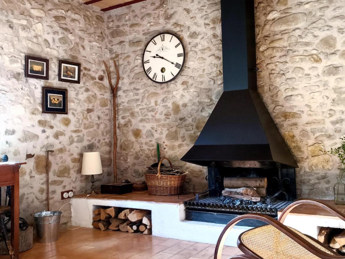 Vivalidays Casa Rural Anna Mieres Gerona Exterior foto